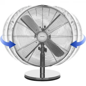 Ventilátor na stôl SENCOR SFE 4040SL