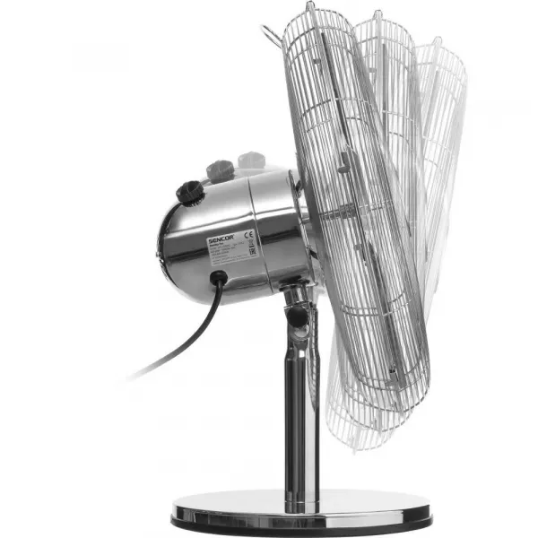 Ventilátor na stôl SENCOR SFE 4040SL