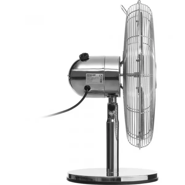 Ventilátor na stôl SENCOR SFE 4040SL