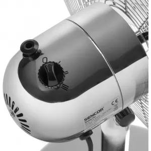 Ventilátor na stôl SENCOR SFE 4040SL