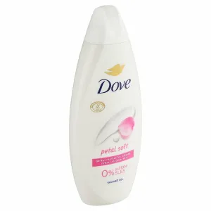 Dove Petal Soft sprchovací gél 250 ml