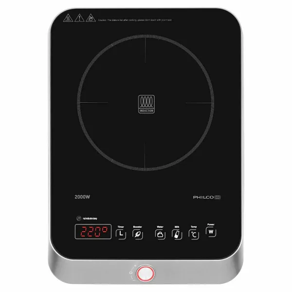 Philco PHCP 2020 indukčný varič