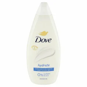 Dove Hydrate sprchovací gél 720 ml