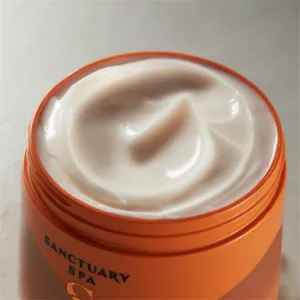 Sanctuary Spa Signature Collection vyživujúce telové maslo 300 ml