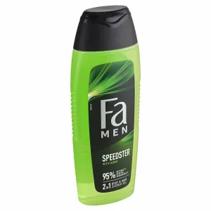 Fa Men Speedster sprchový gél 3v1 400 ml