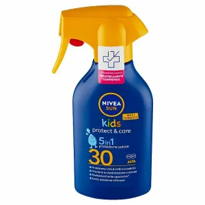 NIVEA SUN Kids detský sprej na opaľovanie SPF 30 270 ml