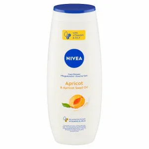 NIVEA Apricot & Apricot Seed Oil 500 ml