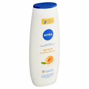 NIVEA Apricot & Apricot Seed Oil 500 ml