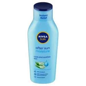 Nivea Sun After Sun hydratačné mlieko po opaľovaní 400 ml