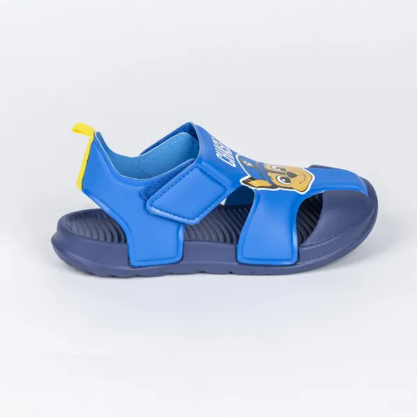 Sandále Paw Patrol Chase Veľkosť: 29