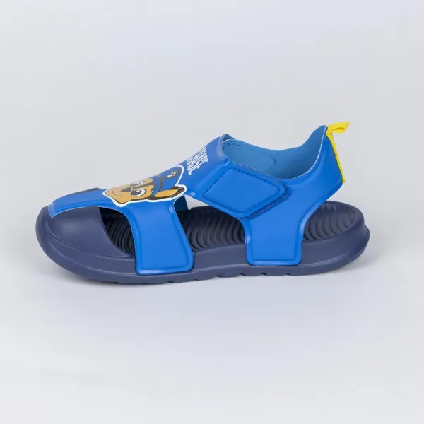 Sandále Paw Patrol Chase Veľkosť: 29