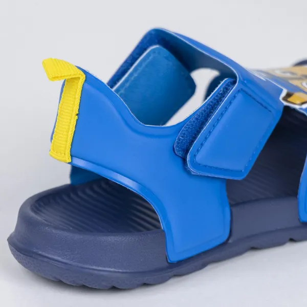 Sandále Paw Patrol Chase Veľkosť: 29