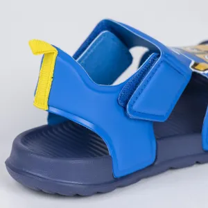 Sandále Paw Patrol Chase Veľkosť: 29