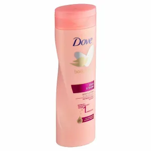 Dove Glow & Shine telové mlieko 250 ml