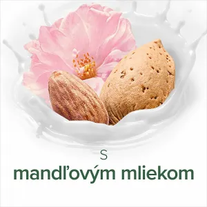 Palmolive Naturals Almond & Milk tekuté mydlo náhradná náplň 1000 ml