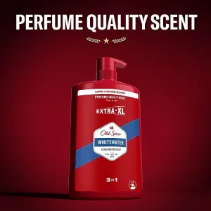 Sprchový gél Old Spice Whitewater 1000 ml