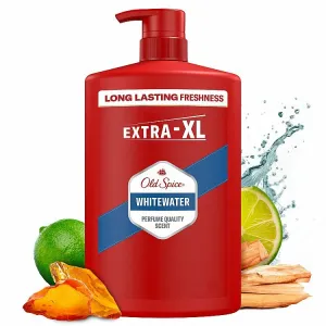 Sprchový gél Old Spice Whitewater 1000 ml