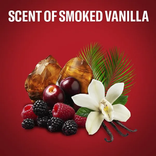 Old Spice Oasis 3 v 1 Sprchový Gél a Šampó Pre Mužov 400ml