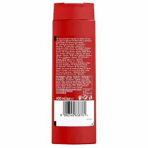 Old Spice Oasis 3 v 1 Sprchový Gél a Šampó Pre Mužov 400ml