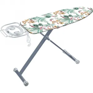 Lamart LT8001 žehliaca doska 125 x 45 cm