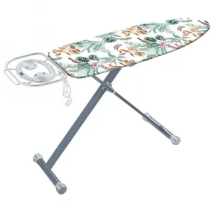 Lamart LT8001 žehliaca doska 125 x 45 cm