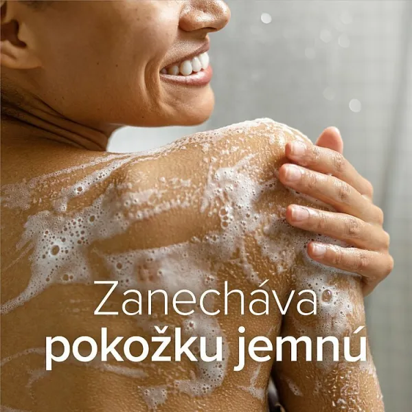 Palmolive Naturals Delicate Care sprchové mlieko 250 ml