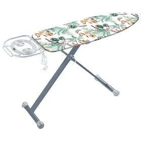 Lamart LT8001 žehliaca doska 125 x 45 cm