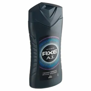 Axe A.I. sprchovací gél 3 v 1 na telo, vlasy a tvár 250 ml