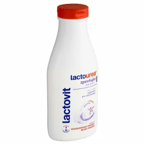 Lactovit LactoUrea Firming sprchový gél na spevnenie pokožky 500 ml