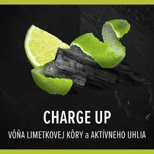 Palmolive Men Intense Charge Up energizujúci sprchový gél pre mužov 500 ml