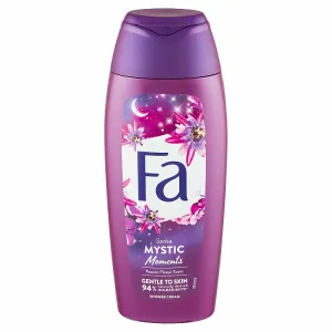 Fa Relaxing Mystic Passionflower sprchový krém 400 ml