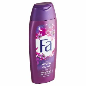 Fa Relaxing Mystic Passionflower sprchový krém 400 ml