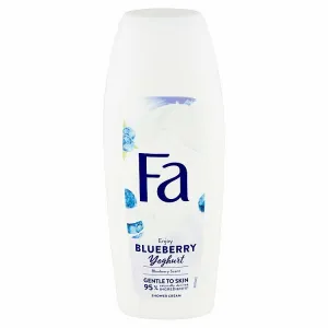 Fa Soft Blueberry Yogurt sprchový krém 400 ml