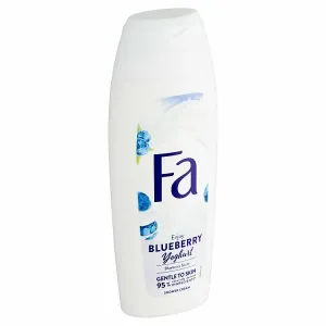 Fa Soft Blueberry Yogurt sprchový krém 400 ml