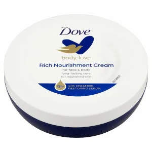 Dove Rich Nourishment výživný telový krém 150 ml
