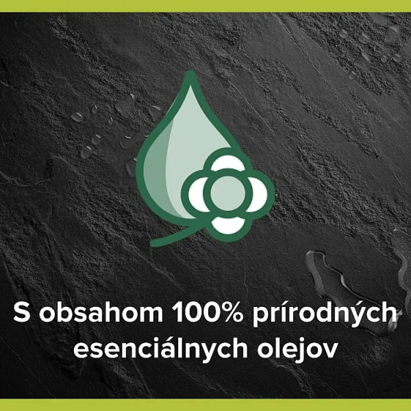 Palmolive Men Refreshing sprchový gél pre mužov 2 v 1 500 ml