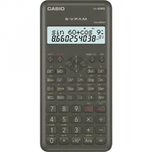 CASIO FX 82 MS 2E