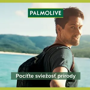 Palmolive Men Refreshing sprchový gél pre mužov 2 v 1 500 ml