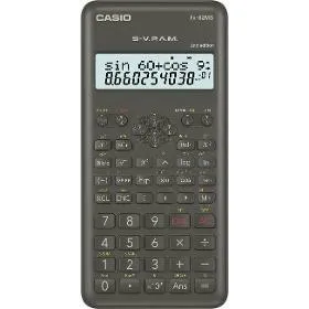 CASIO FX 82 MS 2E