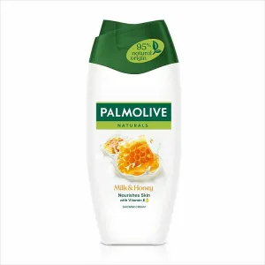 Palmolive Naturals Nourishing Delight sprchový gél s medom 500 ml