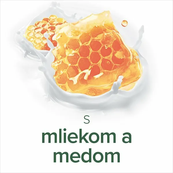 Palmolive Naturals Nourishing Delight sprchový gél s medom 500 ml