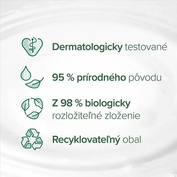 Palmolive Naturals Nourishing Delight sprchový gél s medom 500 ml