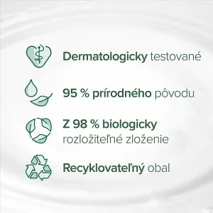Palmolive Naturals Nourishing Delight sprchový gél s medom 500 ml