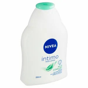 Nivea Intimo Mild emulzia pre intímnu hygienu 250 ml