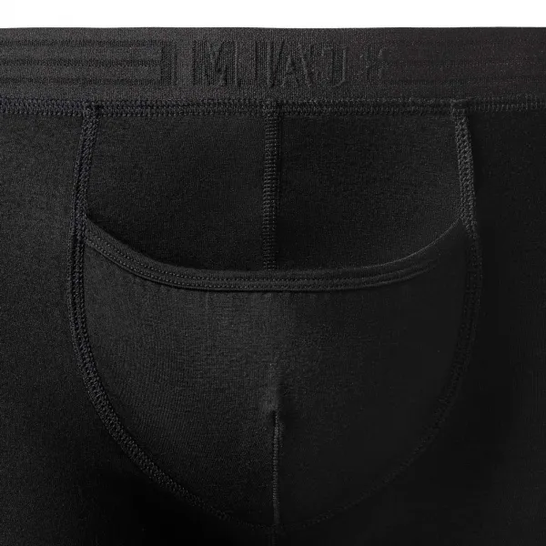 Angry Beards Komplexná starostlivosť o gule + Boxerky Velikost: S