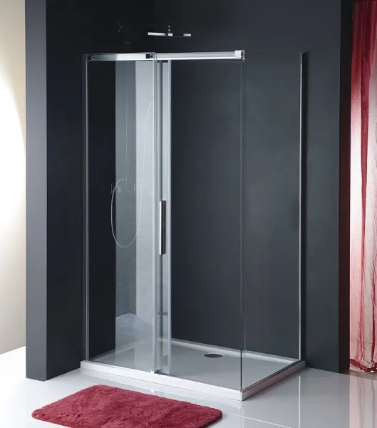 POLYSAN - ALTIS obdĺžniková sprchová zástena 1200x900 L/P varianta AL3015CAL6015C