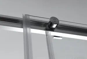 POLYSAN - ALTIS obdĺžniková sprchová zástena 1200x900 L/P varianta AL3015CAL6015C