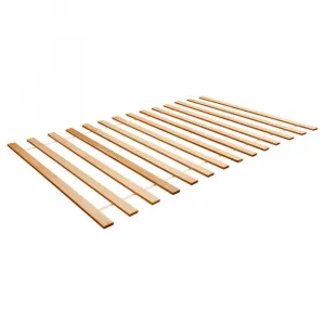 Rolovateľný rošt 140x200cm buk, nosnosť 100kg