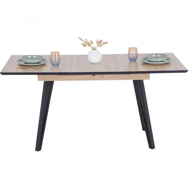 Rozťahovací stôl 120-160/75/80cm