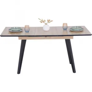 Rozťahovací stôl 120-160/75/80cm